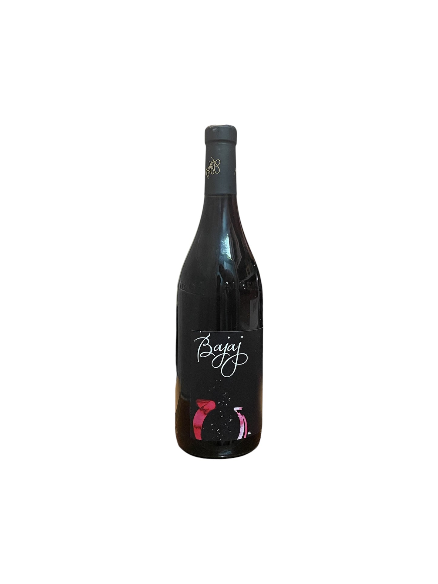 Nebbiolo "Pandorae Vas" - BAJAJ