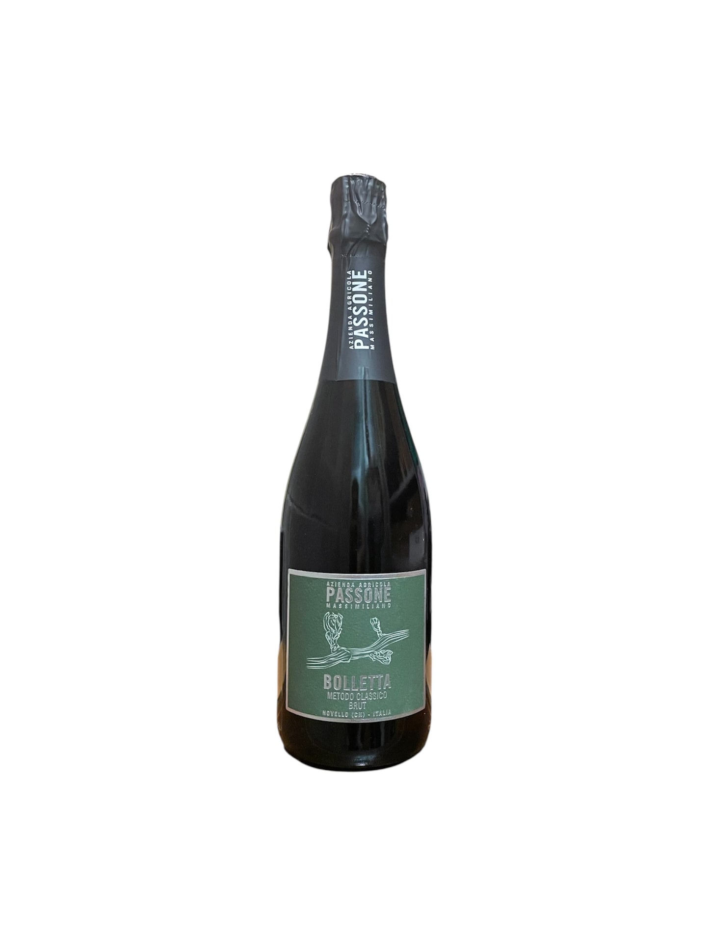 Metodo Classico "Bolletta" - PASSONE