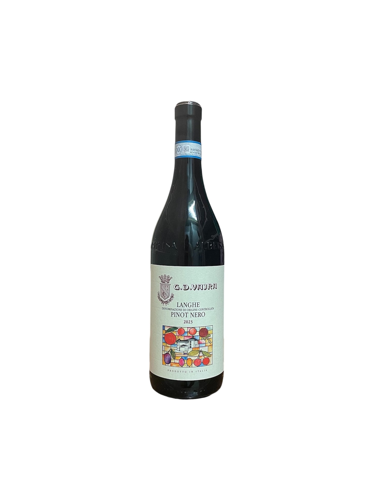 Langhe Pinot Nero DOC - G.D. VAJRA
