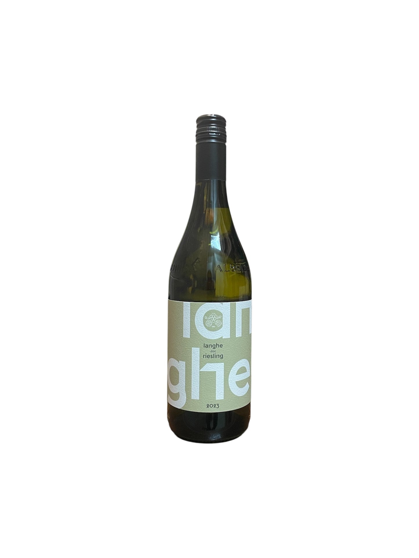 Langhe Riesling DOC - CANTINA 12064