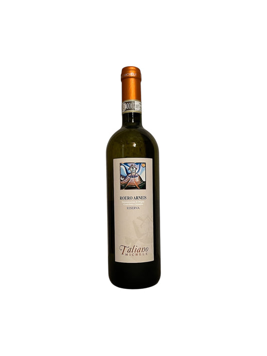Roero Arneis Riserva DOCG - TALIANO MICHELE