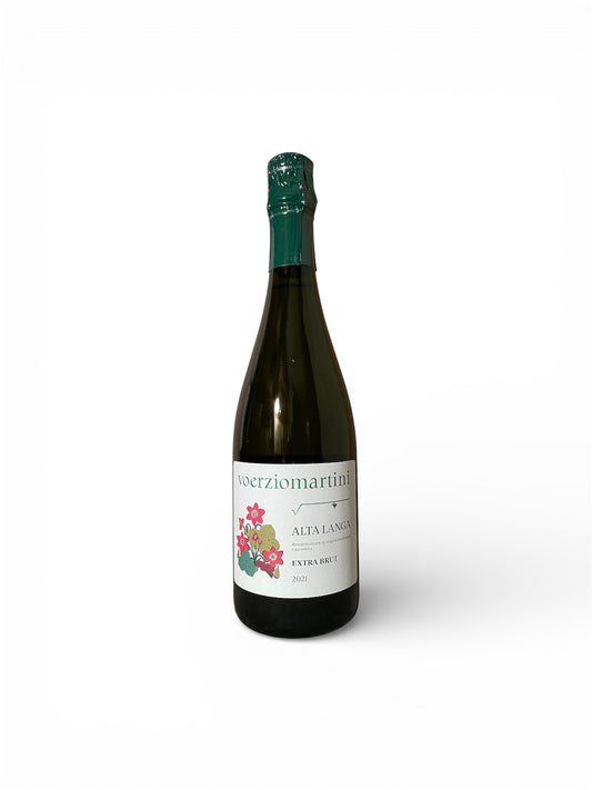 Alta Langa DOC Riserva - VOERZIO MARTINI