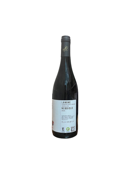 Langhe Nebbiolo DOC - BAJAJ