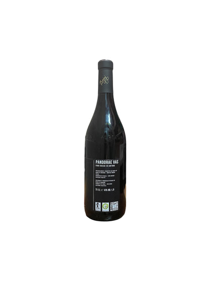 Nebbiolo "Pandorae Vas" - BAJAJ