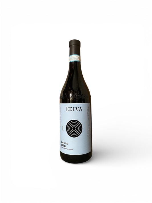 Barbera d'Alba DOC - BEIVA