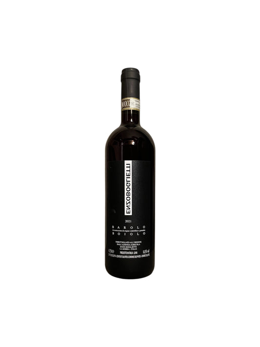 Barolo Boiolo DOCG - ENZO BOGLIETTI