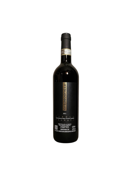 Barolo Brunate DOCG - ENZO BOGLIETTI