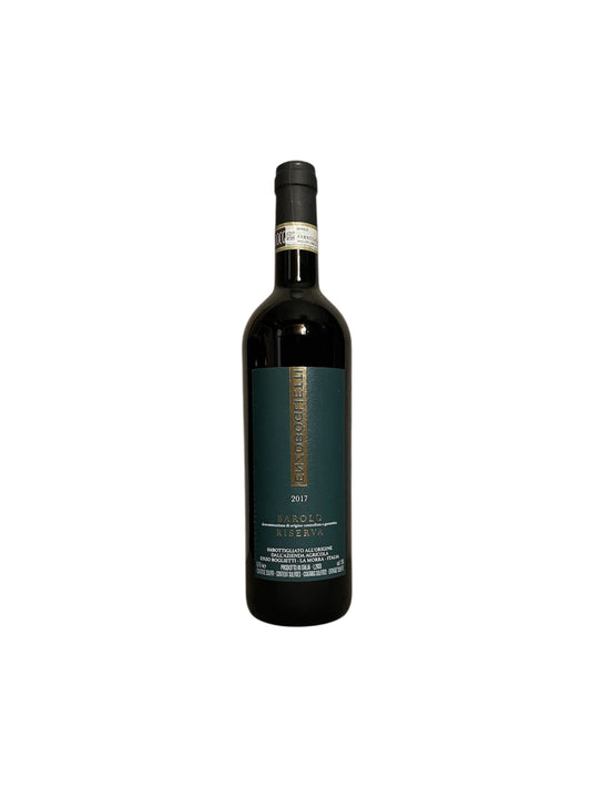 Barolo Riserva DOCG - ENZO BOGLIETTI