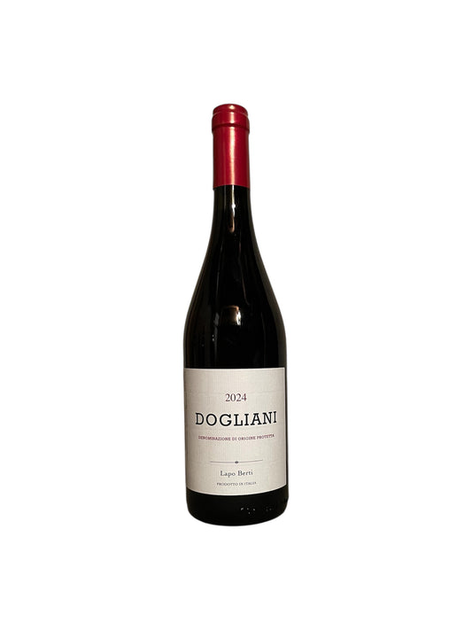 Dolcetto di Dogliani DOC - LAPO BERTI