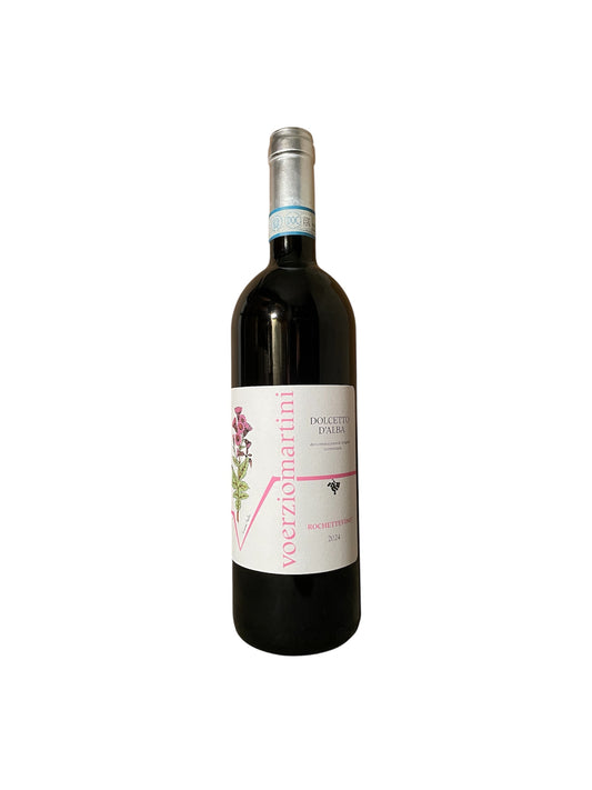Dolcetto d'Alba DOC - Voerzio Martini