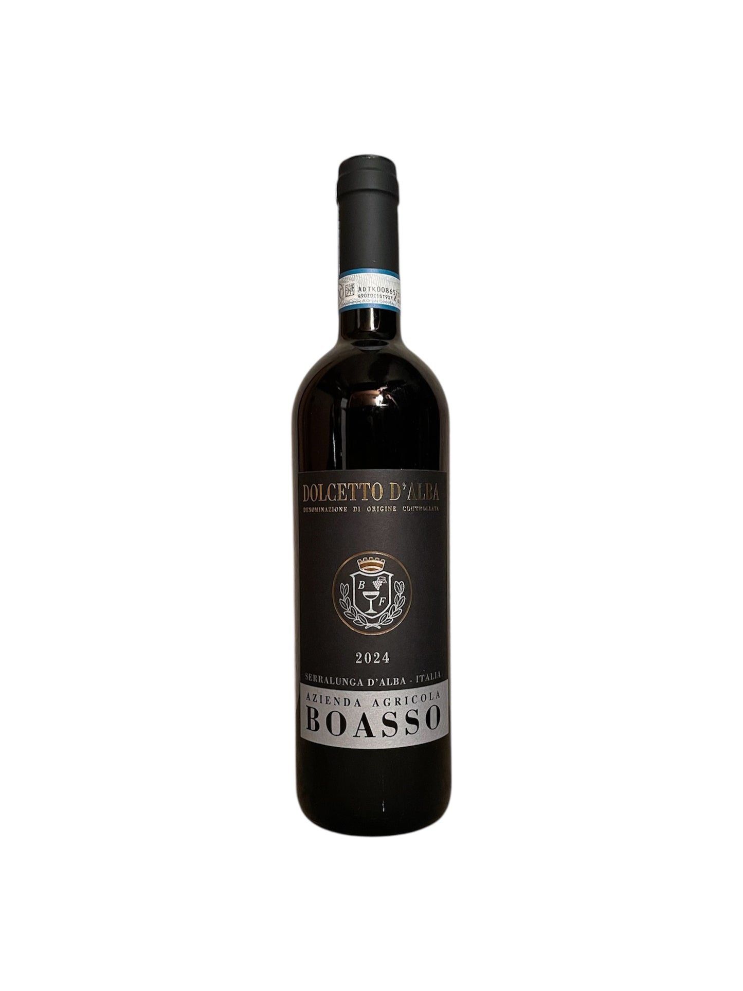 Dolcetto d’Alba DOC - FRANCO BOASSO