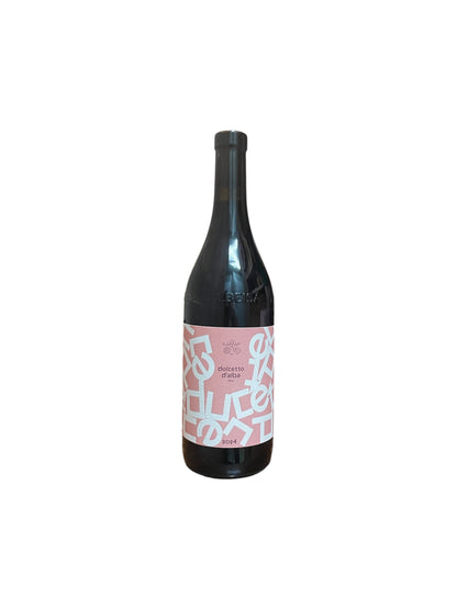 Dolcetto d'Alba DOC "Ducet" - CANTINA 12064