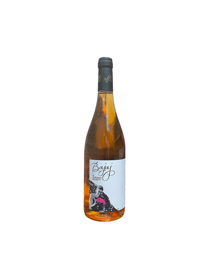 Vino Rosato "Lotos Flos" - BAJAJ