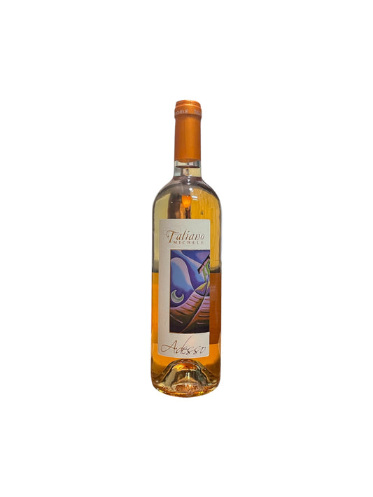 Langhe Rosato DOC "Adesso" - TALIANO MICHELE