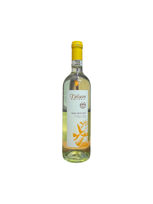 Moscato d'Asti DOCG - TALIANO MICHELE