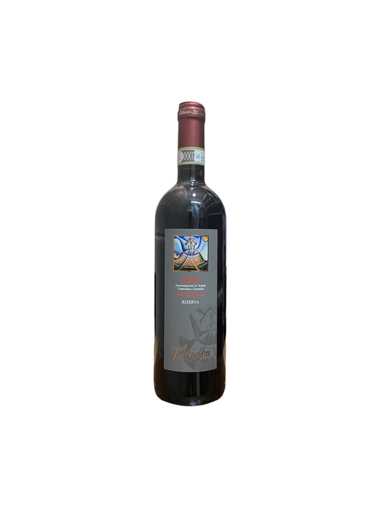 Roero Riserva DOCG "Bric Bossola" - TALIANO MICHELE