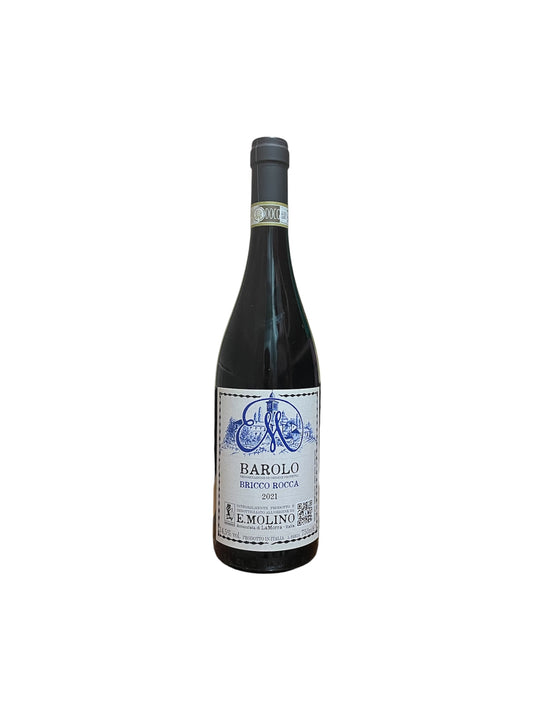Barolo Bricco Rocca DOCG - E. MOLINO