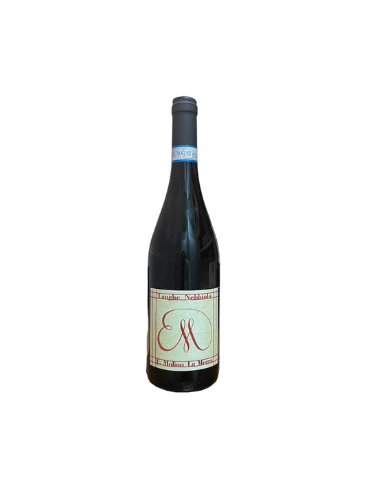 Langhe Nebbiolo DOC - E. MOLINO