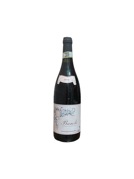 BAROLO DOCG - RENATO MOLINO