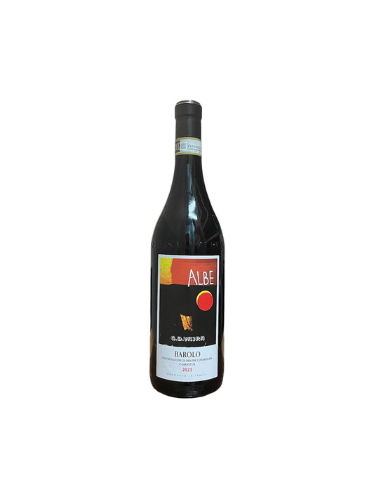 Barolo Albe DOCG - G.D. VAJRA