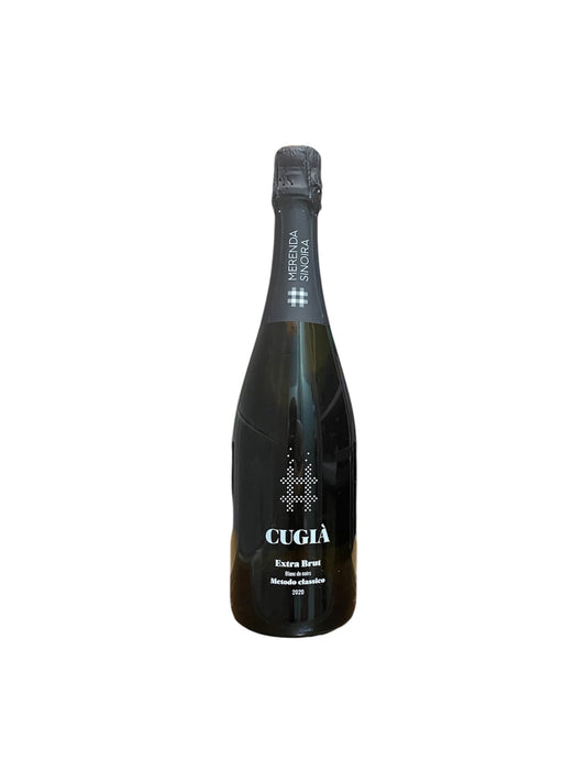 Metodo Classico "Cugià" - MERENDA SINOIRA