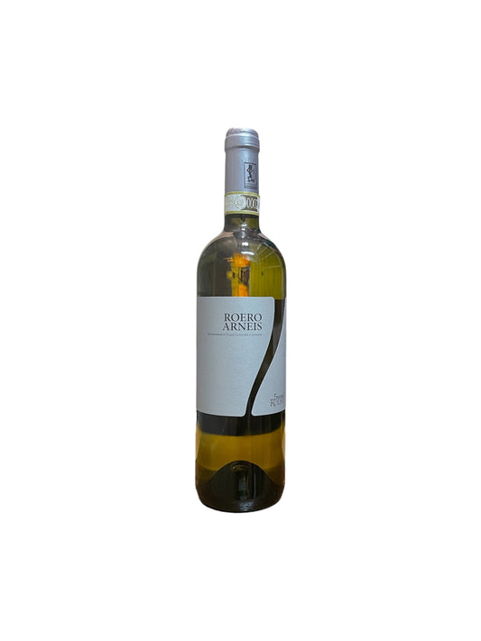 Roero Arneis DOCG - CA DI CAIRE'