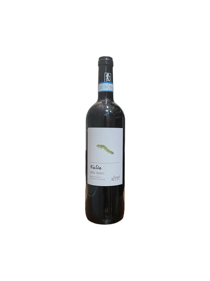 Langhe Nebbiolo ssa "Nebie" - CA DI CAIRE'