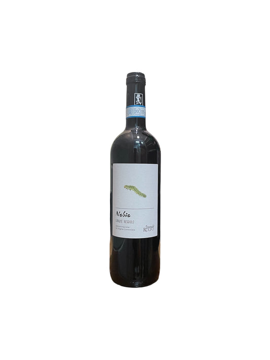 Langhe Nebbiolo ssa "Nebie" - CA DI CAIRE'