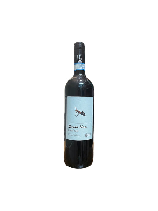 Barbera d'Alba ssa "Bugia Nan" - CA DI CAIRE'