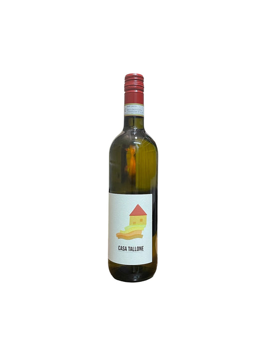 Roero Arneis DOCG "Patarun" - CASA TALLONE