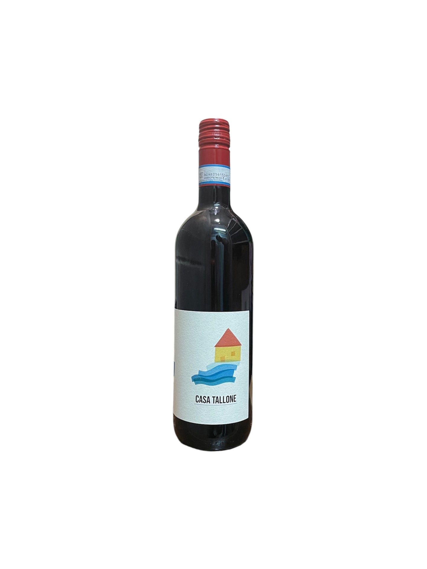 Cisterna d'Asti DOC - CASA TALLONE