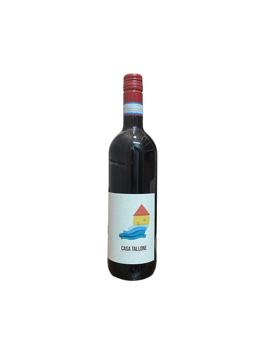 Cisterna d'Asti DOC - CASA TALLONE