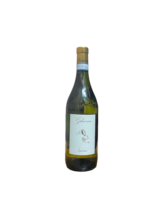 Langhe Arneis DOC "Inprimis" - GHIOMO