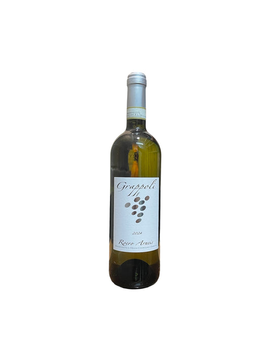 Roero Arneis DOCG - FRANCO BOASSO