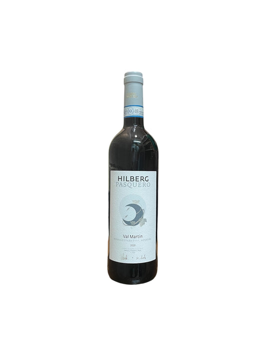 Roero Riserva DOCG "Val Martin" - HILBERG PASQUERO