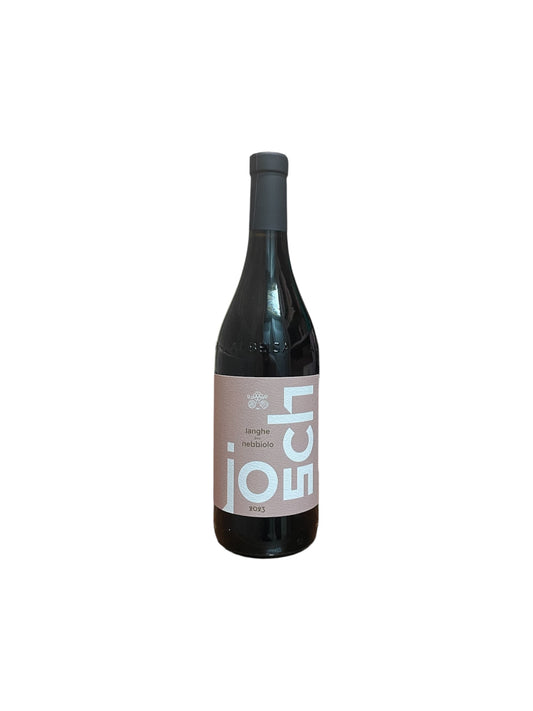 Langhe Nebbiolo DOC "Josch" - CANTINA 12064