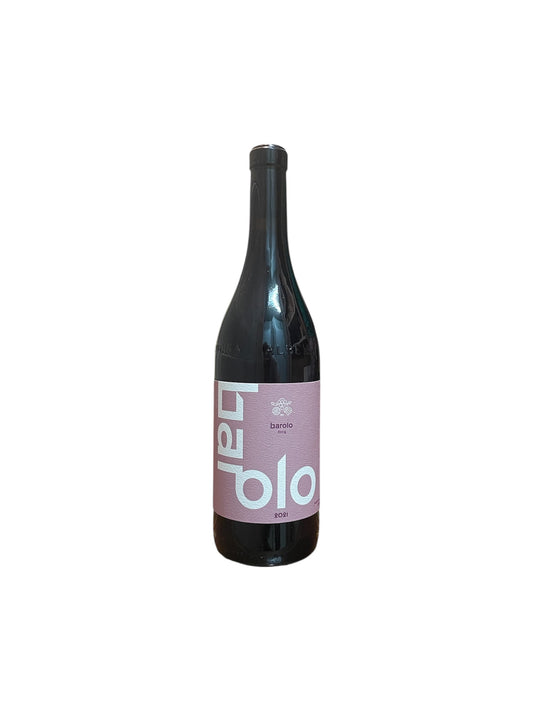 Barolo DOCG - CANTINA 12064