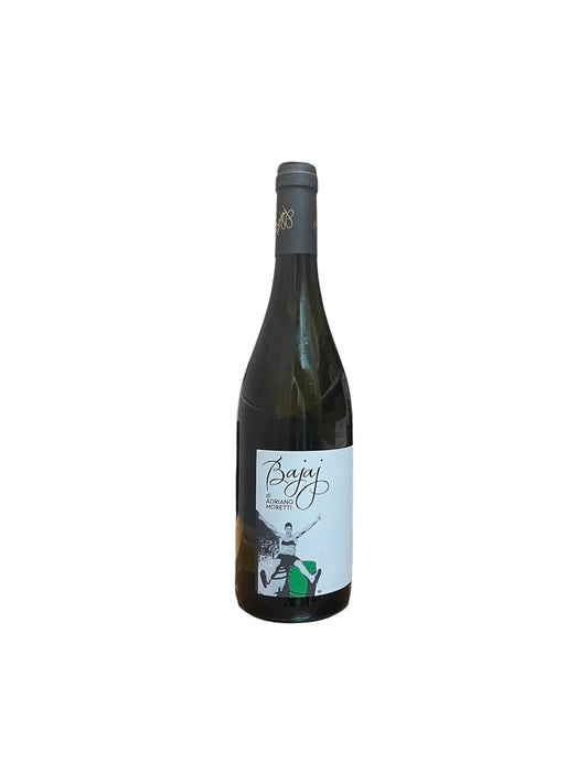 Roero Bianco DOCG - BAJAJ