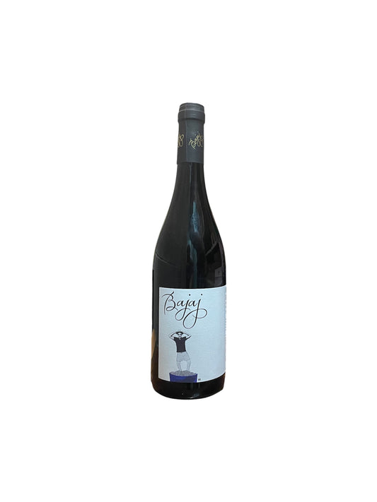 Barbera d’Alba DOC - BAJAJ