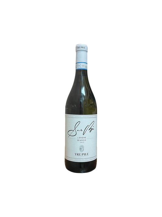 Langhe Bianco DOC "SanBà" - TREPILE