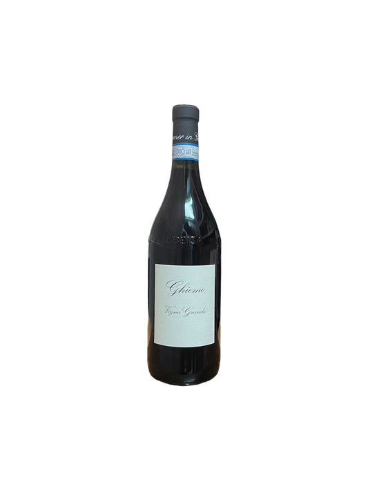 Langhe Nebbiolo DOC "Vigna Granda" - GHIOMO