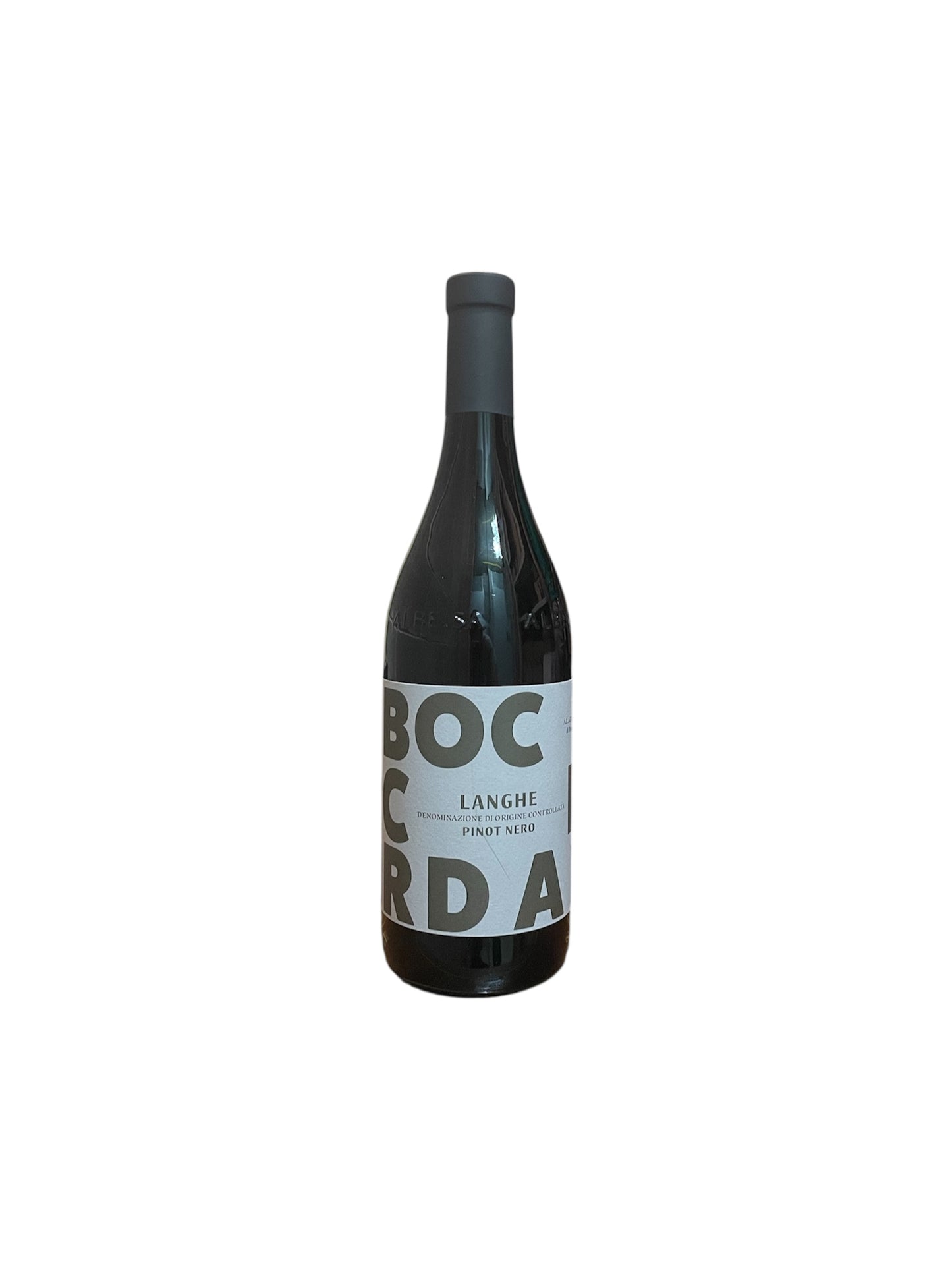 Langhe Pinot Nero DOC - CANTINA 12064