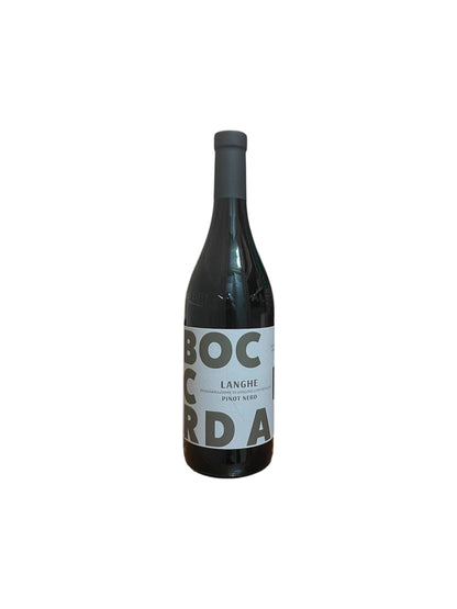 Langhe Pinot Nero DOC - CANTINA 12064