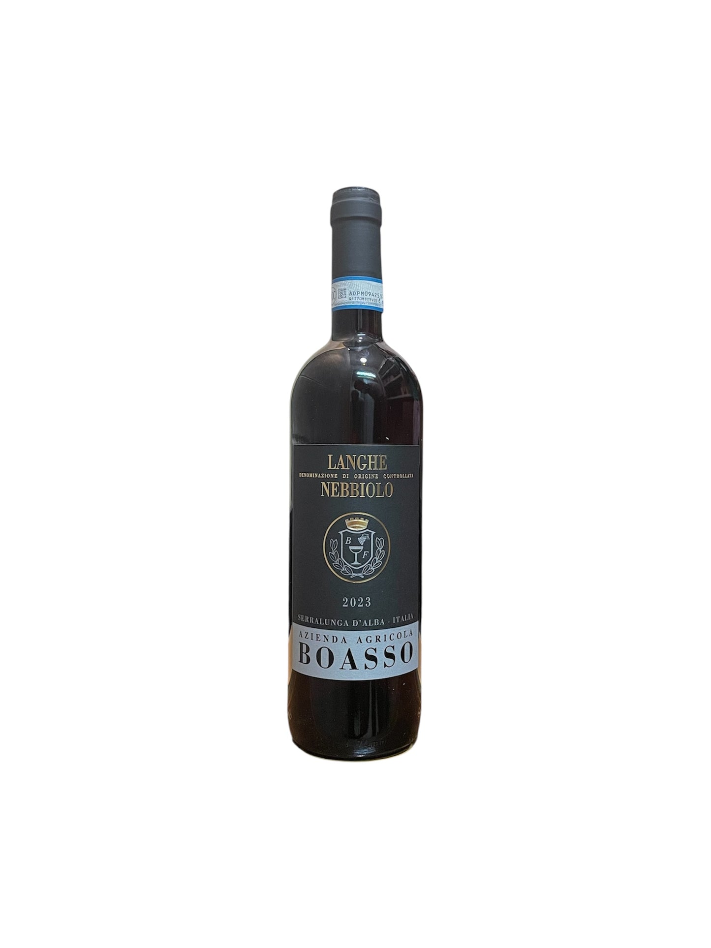 Langhe Nebbiolo DOC - FRANCO BOASSO