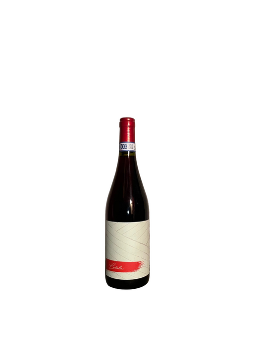 Langhe DOC Pinot Nero 2024 - CASCINA LODOLA