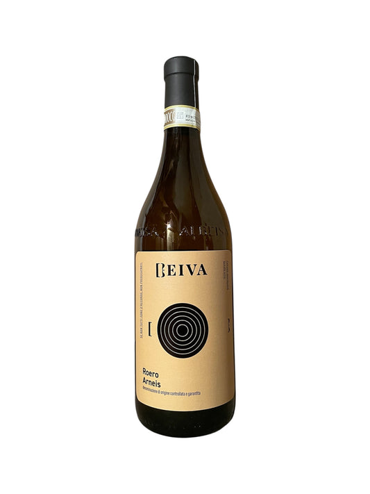Roero Arneis DOCG - BEIVA