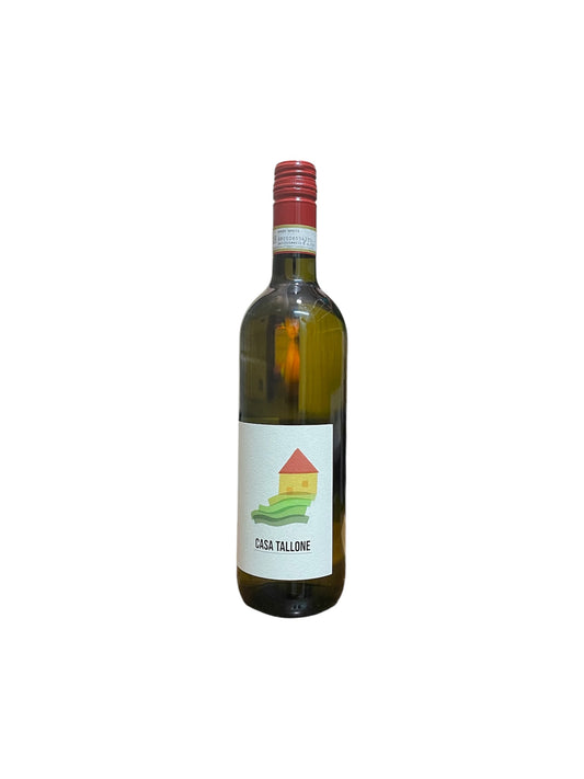 Roero Bianco DOCG - CASA TALLONE