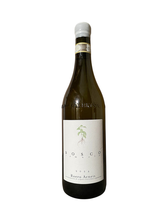 Roero Arneis DOCG - BOSCO SAMUELE