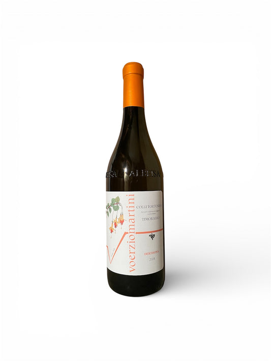 Colli Tortonesi DOC Timorasso - Voerzio Martini