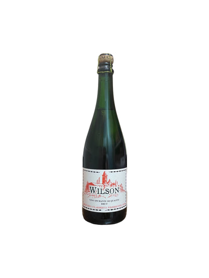 Nebbione Metodo Classico "Wilson" - E. MOLINO